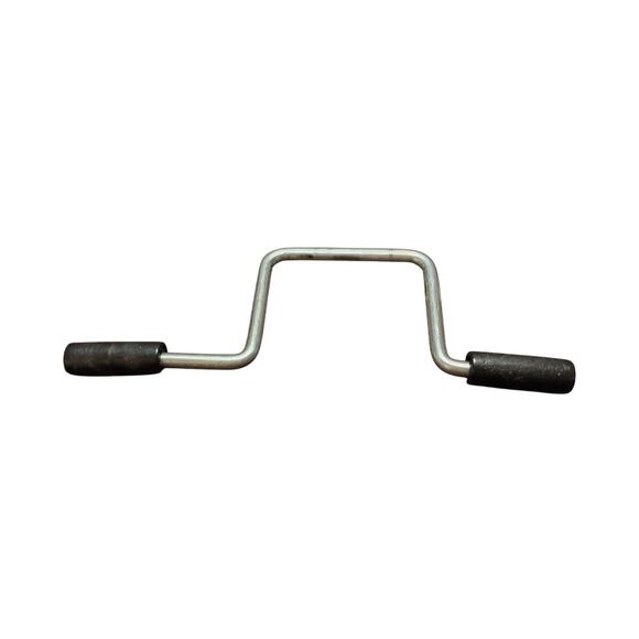 Kenmore 116 Progressive 360 Canister Vacuum Cleaner Front Axle Replacement Part - Picture 1 of 4